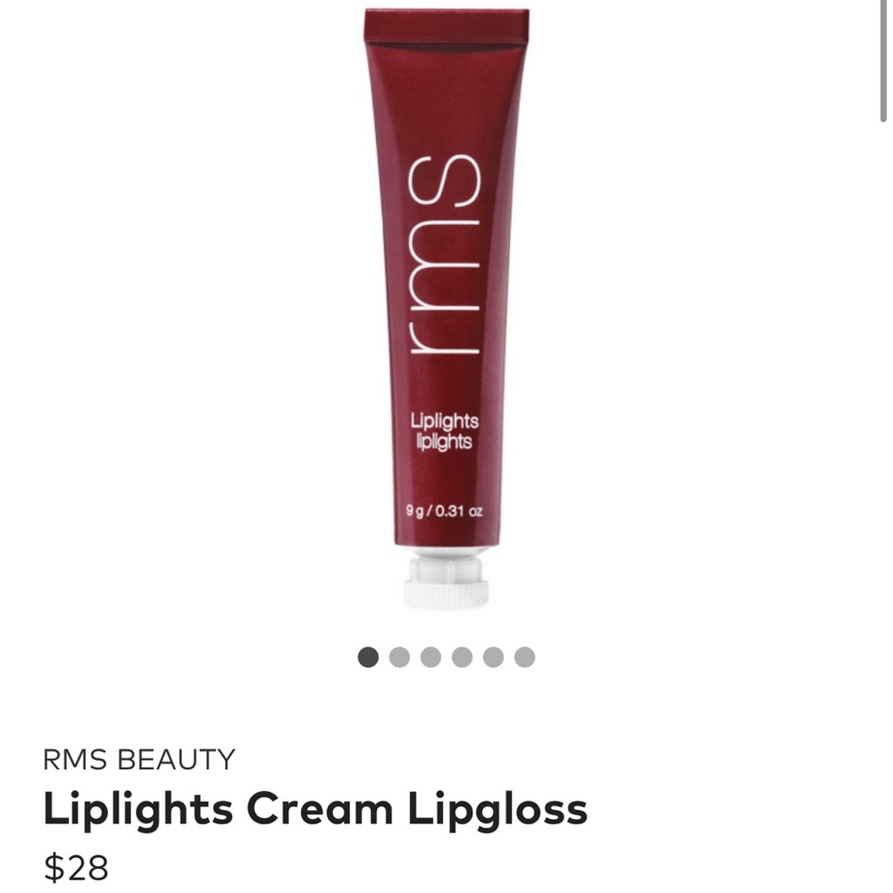 RMS BEAUTY | New! Liplights
